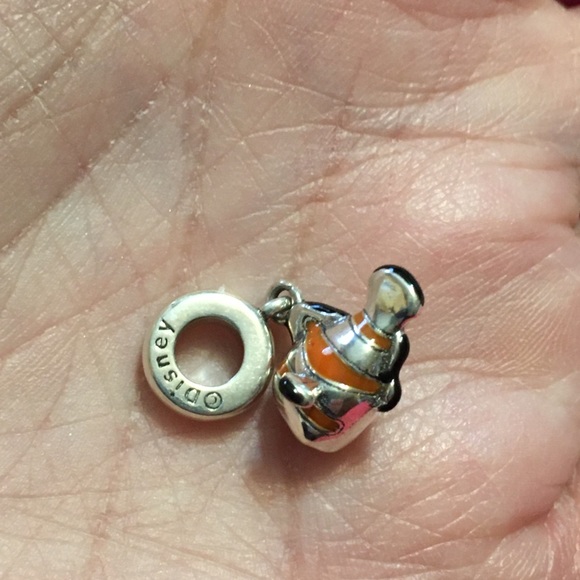 New Pandora Disney Finding Nemo Charm - Picture 4 of 4